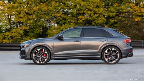 daytona grey audi q8